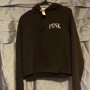 Victoria’s Secret size medium crop top daughter didn’t like it selling